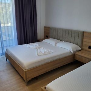 Camera deluxe con letto king size